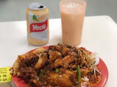 -美芝律剪刀剪咖喱饭