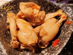 -哥老官重庆美蛙鱼头(龙湖杭州金沙天街店)