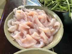 鸭肠-星鸿社重庆老火锅