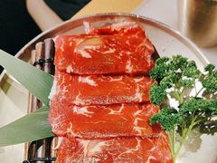 -韩宫宴烤肉·料理(苏州中心店)