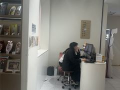 -海马体照相馆(上海万象城店)