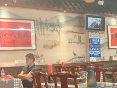 -百味地锅鸡(二店·财校分店)