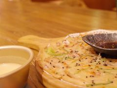 -冰川延边料理·炭烤串(原小木屋店)