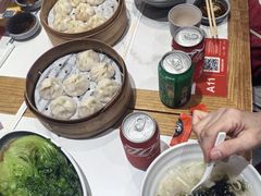 -馋三尺蟹粉小笼(人民广场店)
