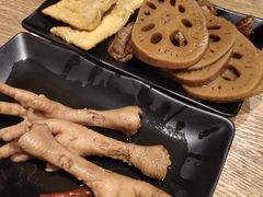 -汪爹爹武汉牛三鲜(朝外大街店)