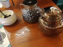 -巴尔喀十新疆餐厅(开发区店)