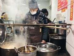 -罗子龙罗家桂花汤圆(曹都巷店)