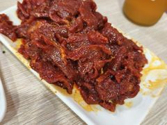 -平山城鑫烧烤(建国楼店)