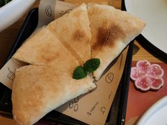 -荷恬·精致蔬食料理(富国街店)