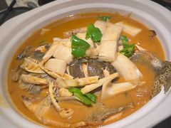 -香阁餐厅·常州菜·常州菜代表品牌(新北奥体店)