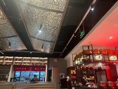 -得意啫·广东啫啫煲(前海HOP店)