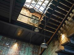 -八号桥艺术空间1908粮仓