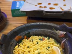 -小不点烧烤城(长乐宫店)