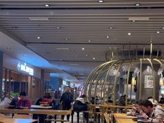 -食代馆(深业上城店)