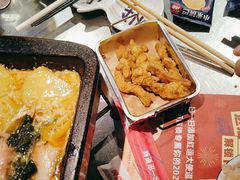 -匠子烤鱼(远大购物中心店)