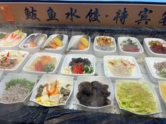 -渔家风味·鲅鱼水饺·央视展播·海鲜天津菜(开发区店)