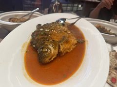-艳阳天·非遗楚菜(武汉客厅店)