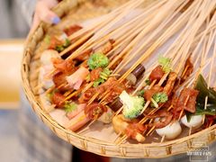 -班花麻辣烫(南京概念店)