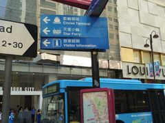 -尖沙咀钟楼