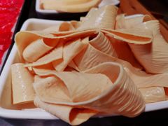 油豆皮-杨家火锅(国美店)