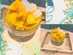 -杏甜品(尖沙咀加拿分道店)