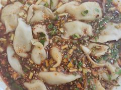 -尤素福东举院饺子馆