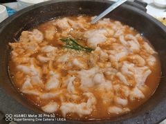-味仙居(环城南路店)