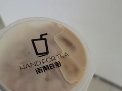 -街角8号(学生街店)