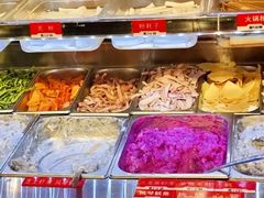 -芦记老川锅川锅纯自助(农大店)