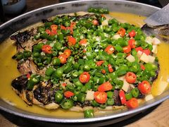 -青花椒秘制烤鱼(光启城店)