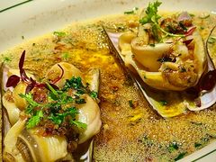 -Bistro 63 创意融合料理(广粤天地店)