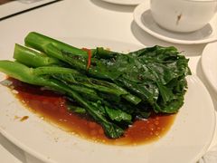 炒芥兰-翠华餐厅(维璟印象城店)