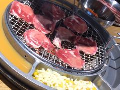 -姜虎东白丁烤肉(恒隆广场店)