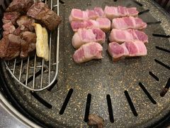 -黄金牧场(明洞总店)