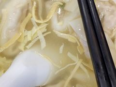 -锡笼记·无锡小笼(水岸店)