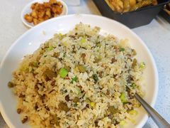 -秦云老太婆摊摊面(大竹林店)