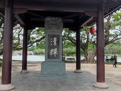 -江心屿景区