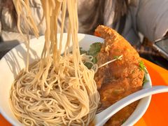 -兴福老面馆(寺路街店)