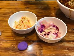 -秦云老太婆摊摊面(蓝光锦绣店)