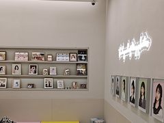 -天真蓝照相馆(五角场百联又一城店)