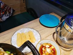 -餐酷哈雷餐厅(通程广场店)