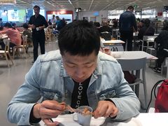 -宜家家居(西安未央商场店)