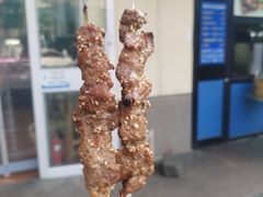 -景泰马记电烤串(景泰店)