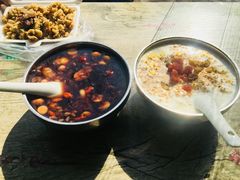 -雅沛轩锅贴八宝粥(回民街店)