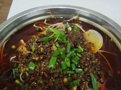 冒菜-蓉城西二道无名冒菜(西二道街店)