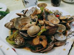 -秋姐美食店(海陵岛保利店)