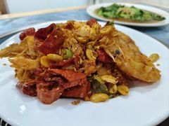 -海帮主·蒸汽海鲜青岛菜(栈桥火车站店)