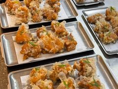 -铭副琦食·虾蟹烩馆(渔人码头店)