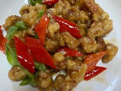 -老江南春·中国龙菜(衡山路店)