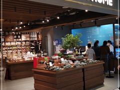 -黛汀烘焙DAINTY BAKERY(代字行合生汇店)